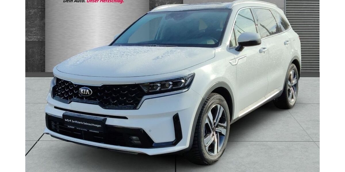 Kia Sorento 14.910 km 32.990 &euro; Berlin 12459