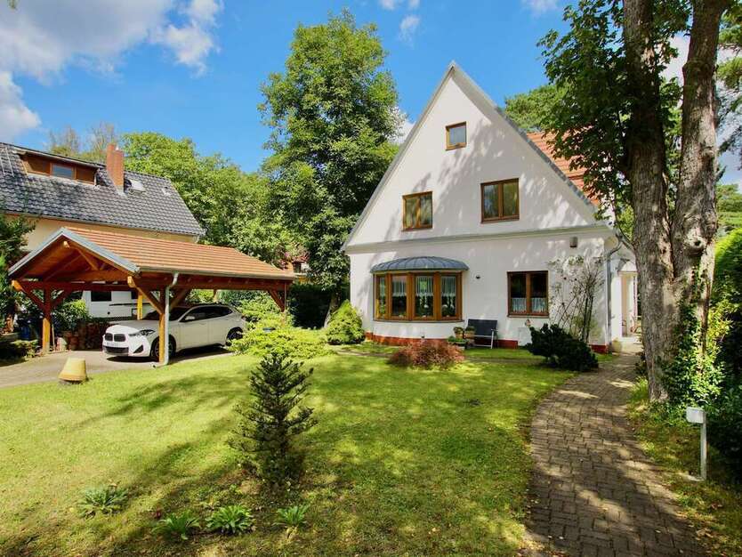 Haus zum Kaufen in Berlin 849.000 € 189 m²