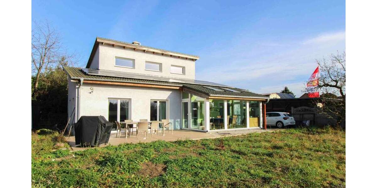 Einfamilienhaus Berlin Pankow - 5 Zimmer, 139 m&sup2;, 898.000&euro; | Angebot:26025837