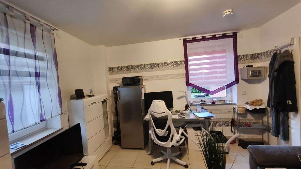 Einfamilienhaus Rüdersdorf bei Berlin - 3.5 Zimmer, 123 m&sup2;, 1.450&euro; | Angebot:23719889