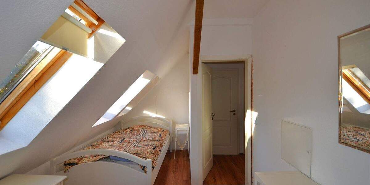 Reihenendhaus Berlin Lichtenrade - 5 Zimmer, 103 m&sup2;, 599.000&euro; | Angebot:23324286