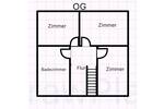 Einfamilienhaus Schönefeld Großziethen - 5 Zimmer, 133 m&sup2;, 579.000&euro; | Angebot:26569176