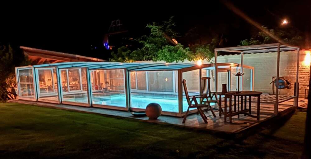 IHR NEUES ZUHAUSE IN WENDENSCHLOSS... - Villa Berlin Treptow-Köpenick | Angebot:26223413
