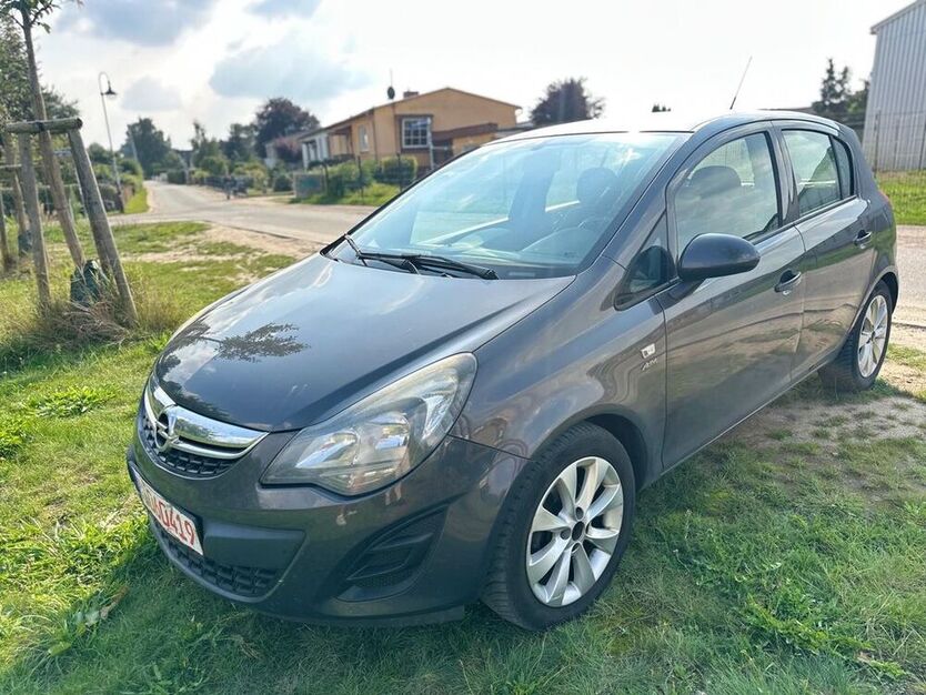 Corsa