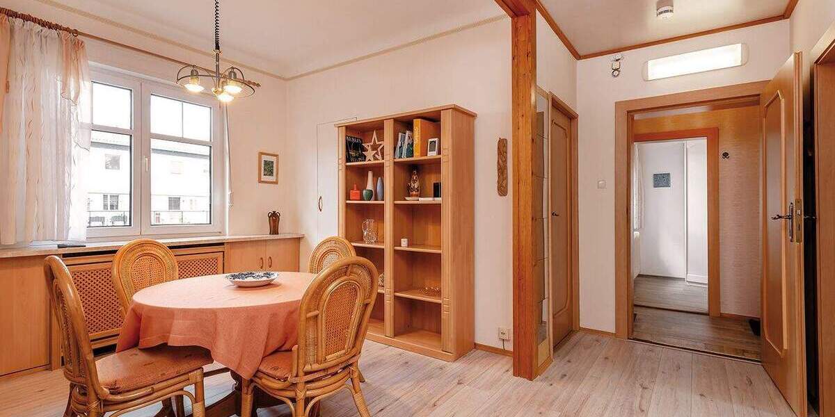 Einfamilienhaus Berlin Mahlsdorf - 3 Zimmer, 84 m&sup2;, 450.000&euro; | Angebot:24719087