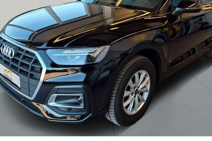 Audi Q5 57.630 km 45.789 &euro; Berlin 13088