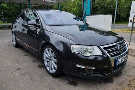 VW Passat 220.050 km 3.800 &euro; Berlin 12619