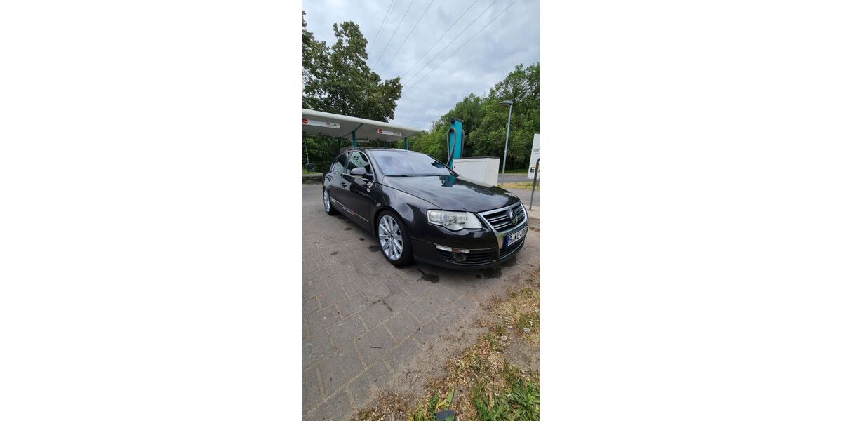 VW Passat 220.050 km 3.800 &euro; Berlin 12619