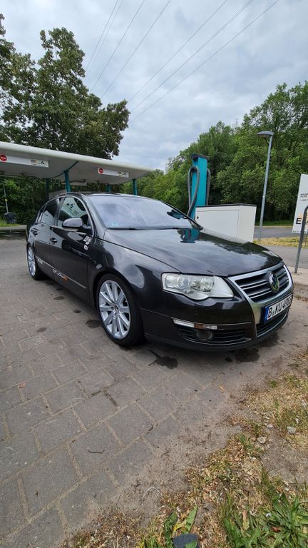 VW Passat 220.050 km 4.500 € Berlin 12619