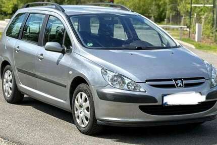 Peugeot 307 146.000 km 2.300 &euro; Lehnitz 16515
