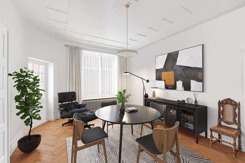 Wohnung zum Kaufen in Berlin 795.000 € 145 m²