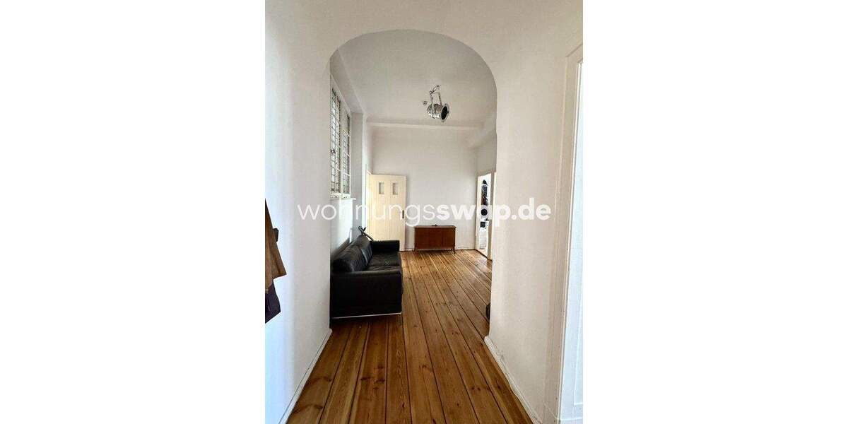 Etagenwohnung Berlin Steglitz - 5 Zimmer, 143 m&sup2;, 2.200&euro; | Angebot:25919254