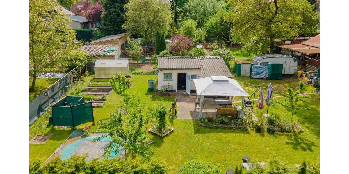 Grundstück Neuenhagen bei Berlin - 179.900&euro; | Angebot:27236396