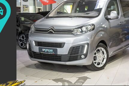 Citroen SpaceTourer 68.136 km 29.440 &euro; Königs Wusterhausen 15711