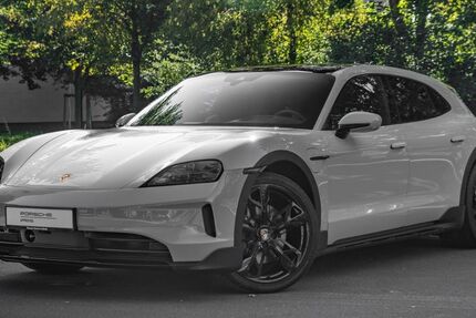 Porsche Taycan 8.900 km 121.900 &euro; Berlin 10587