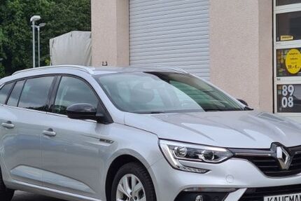 Renault Megane 99.999 km 11.490 &euro; Berlin 13581