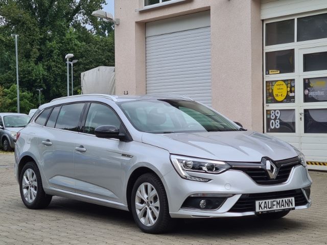 Renault Megane 99.999 km 11.490 &euro; Berlin 13581