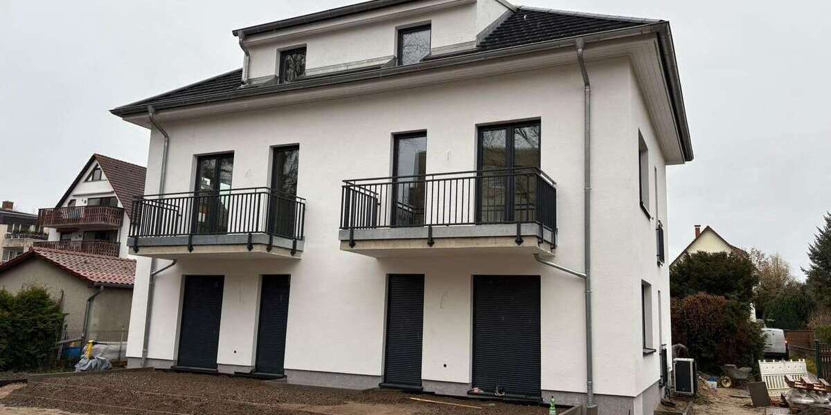 Haus zum Mieten in Berlin 5.500 € 240 m² 10 zimmer