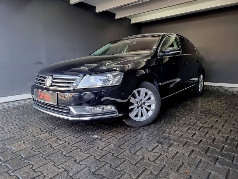 Passat