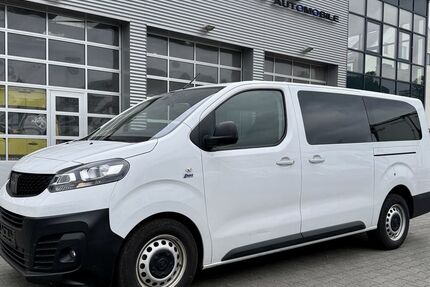 Fiat Scudo 64.000 km 22.610 € Berlin-Lichtenberg 10365