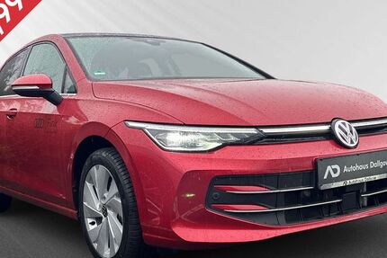 VW Golf 6.920 km 34.480 &euro; Dallgow-Döberitz 14624