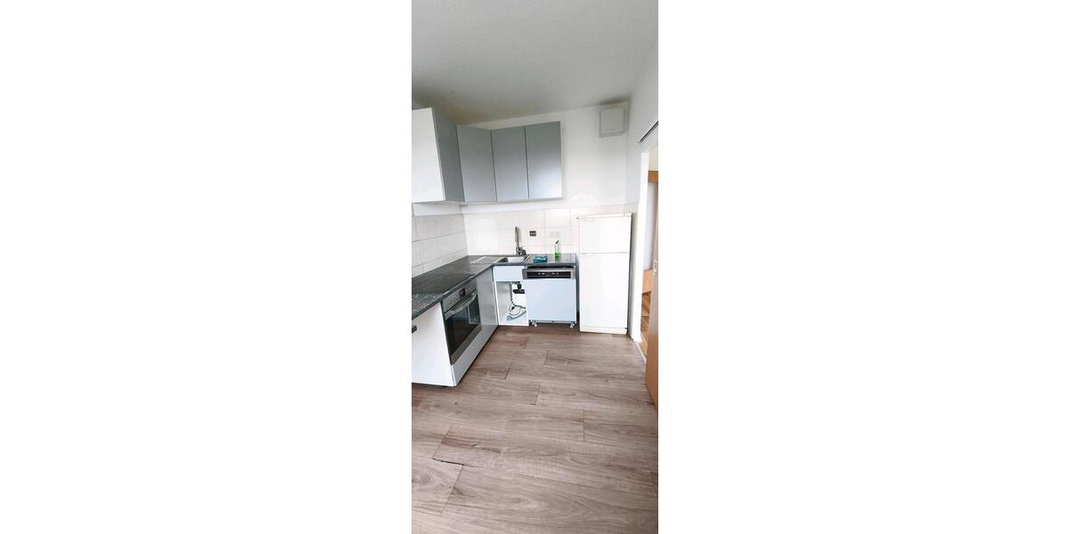Etagenwohnung Berlin Spandau - 2 Zimmer, 50 m&sup2;, 750&euro; | Angebot:26220442