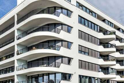 Wohnung Berlin Friedrichshain - 4 Zimmer, 205 m&sup2;, 2.425.000&euro; | Angebot:27019492