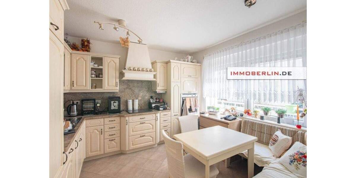 Etagenwohnung Berlin Friedrichsfelde - 3 Zimmer, 92 m&sup2;, 549.000&euro; | Angebot:25926804