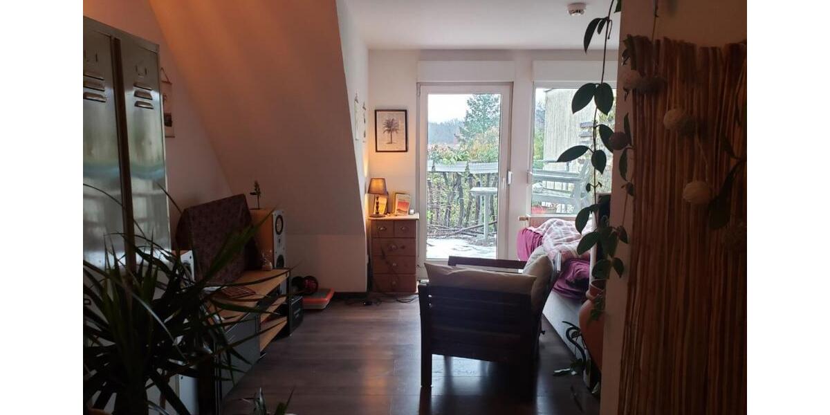 Etagenwohnung Zeuthen - 2 Zimmer, 44 m&sup2;, 700&euro; | Angebot:24705121