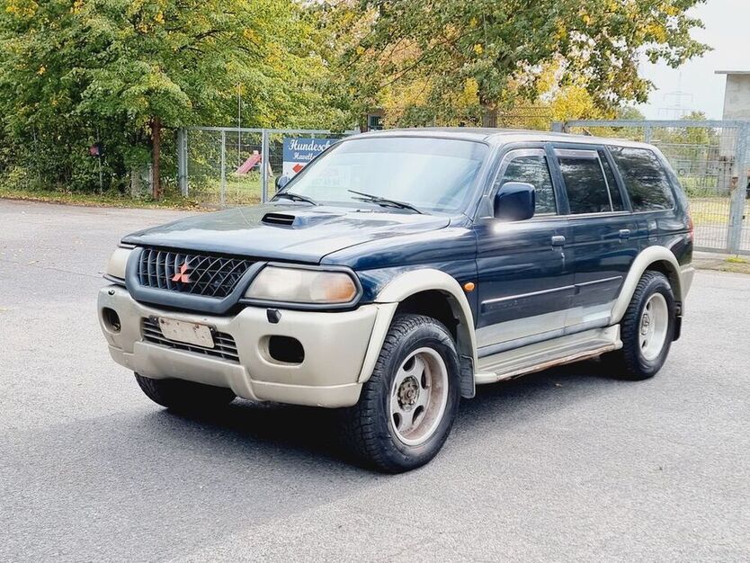 Pajero