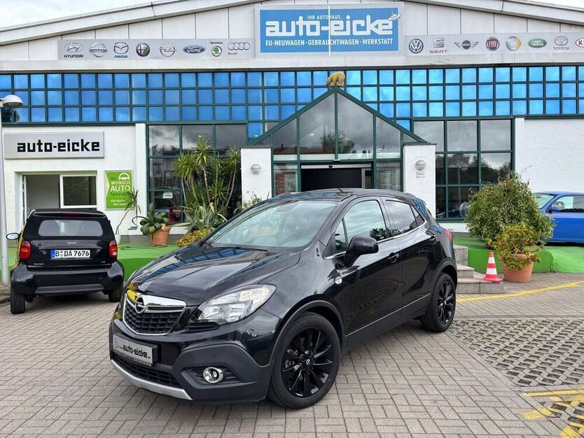 Mokka