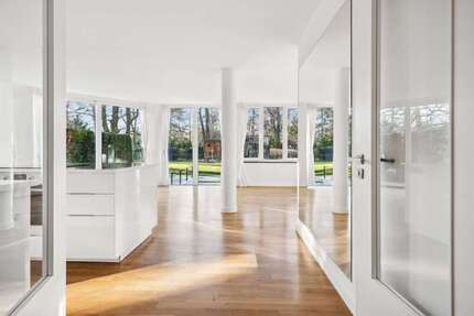 Wohnung zum Kaufen in Berlin 1.050.000 € 162 m²