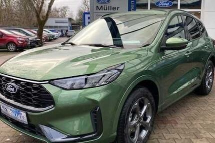 Ford Kuga 2.500 km 34.950 &euro; Berlin 13127