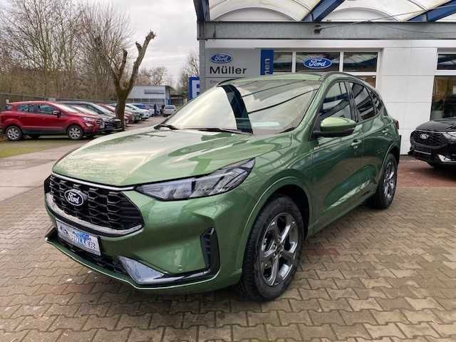 Ford Kuga 2.500 km 34.950 &euro; Berlin 13127