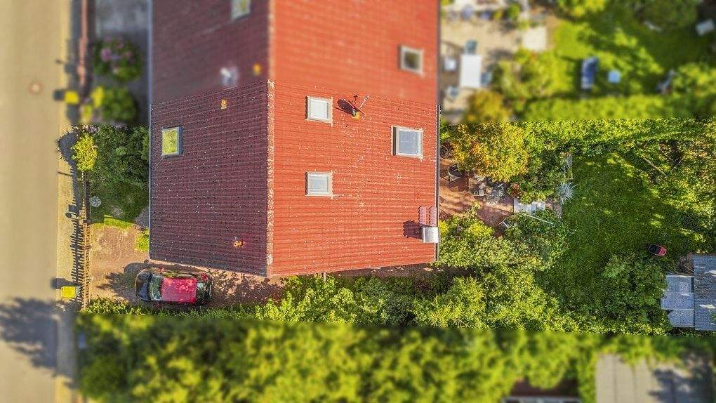 Doppelhaushälfte Berlin Müggelheim - 5 Zimmer, 130 m&sup2;, 495.000&euro; | Angebot:25686128