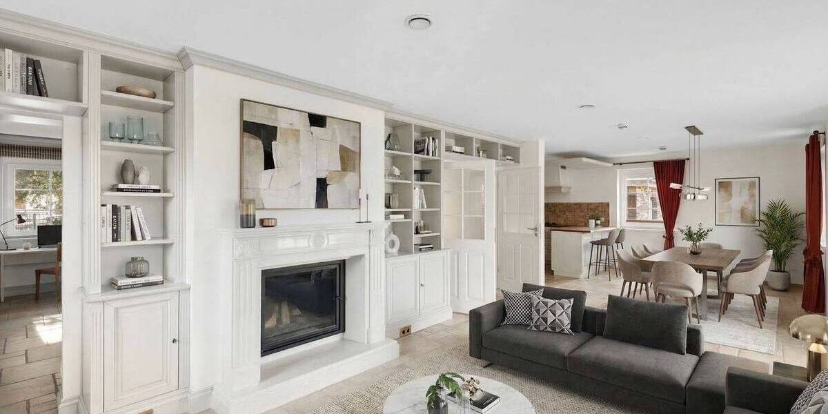 Einfamilienhaus Falkensee - 5 Zimmer, 168 m&sup2;, 985.000&euro; | Angebot:26557907