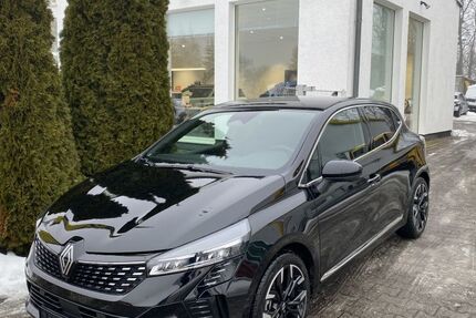 Renault Clio 1.591 km 18.479 &euro; Borgsdorf 16556