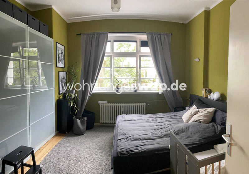 Etagenwohnung Berlin Wilmersdorf - 2 Zimmer, 66 m&sup2;, 980&euro; | Angebot:26391695