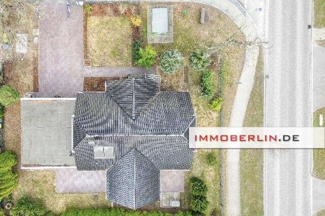 Einfamilienhaus Fredersdorf-Vogelsdorf Vogelsdorf - 5 Zimmer, 144 m&sup2;, 529.000&euro; | Angebot:27117812