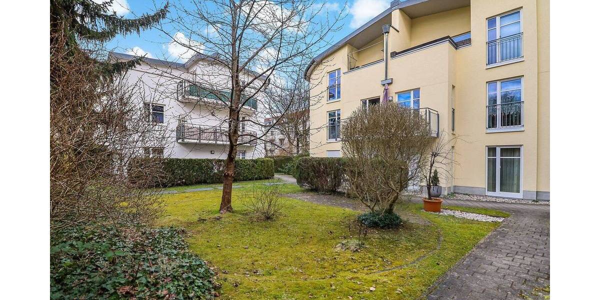 Etagenwohnung Berlin Grünau - 2 Zimmer, 57 m&sup2;, 199.000&euro; | Angebot:25726954