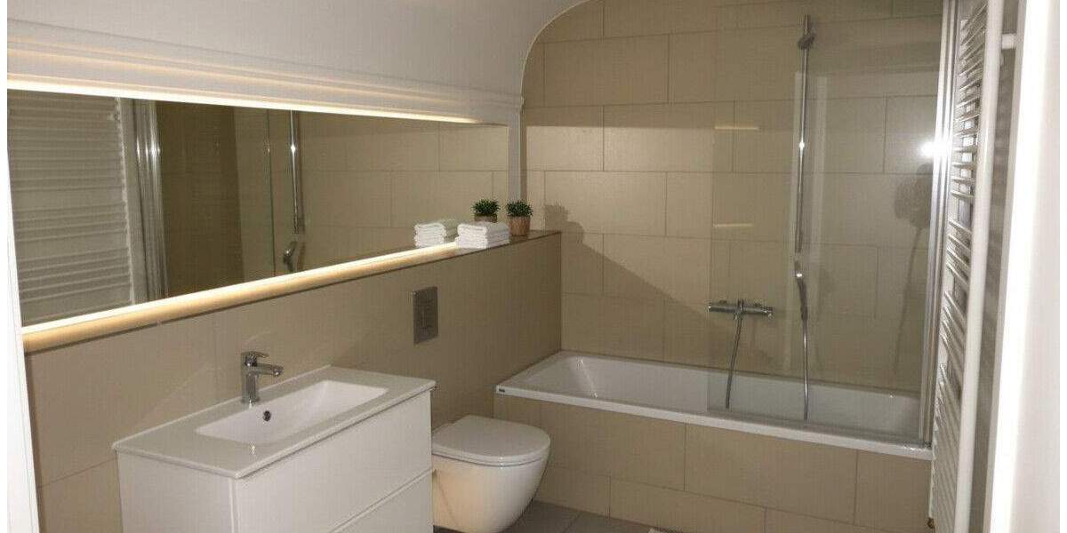 Etagenwohnung Berlin Charlottenburg - 2 Zimmer, 75 m&sup2;, 549.000&euro; | Angebot:25670345