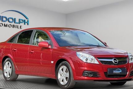 Opel Vectra 215.000 km 4.099 € Berlin 13088
