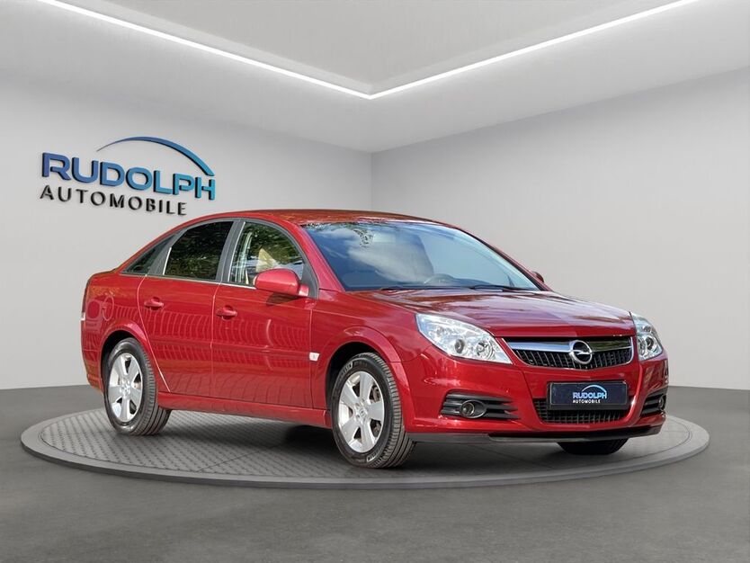 Opel Vectra 215.000 km 4.099 € Berlin 13088