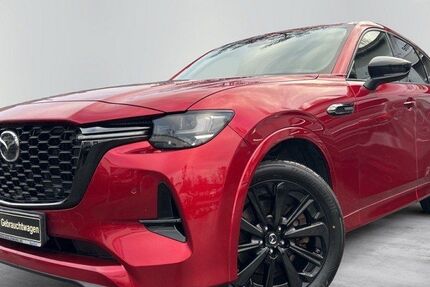 Mazda CX-60 48.933 km 35.490 &euro; Berlin 13599