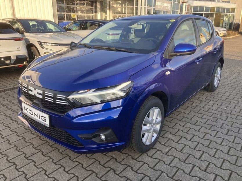 Sandero