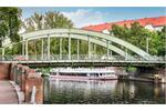 Erdgeschoßwohnung Berlin Charlottenburg-Wilmersdorf - 2 Zimmer, 46 m&sup2;, 250.000&euro; | Angebot:26109394