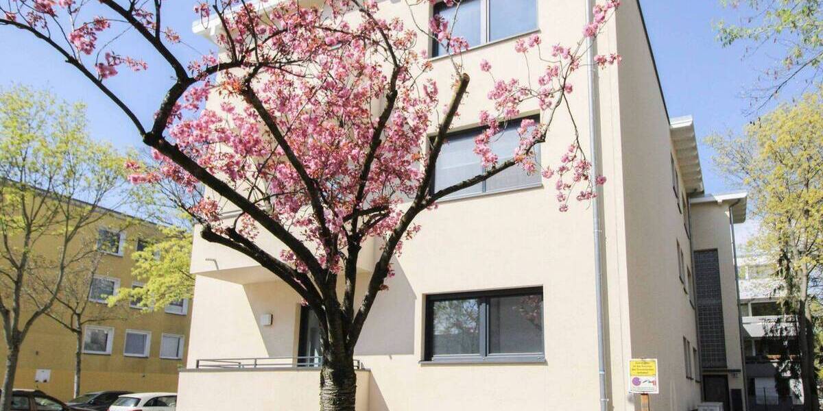 Etagenwohnung Berlin Reinickendorf - 3 Zimmer, 64 m&sup2;, 345.500&euro; | Angebot:26699082