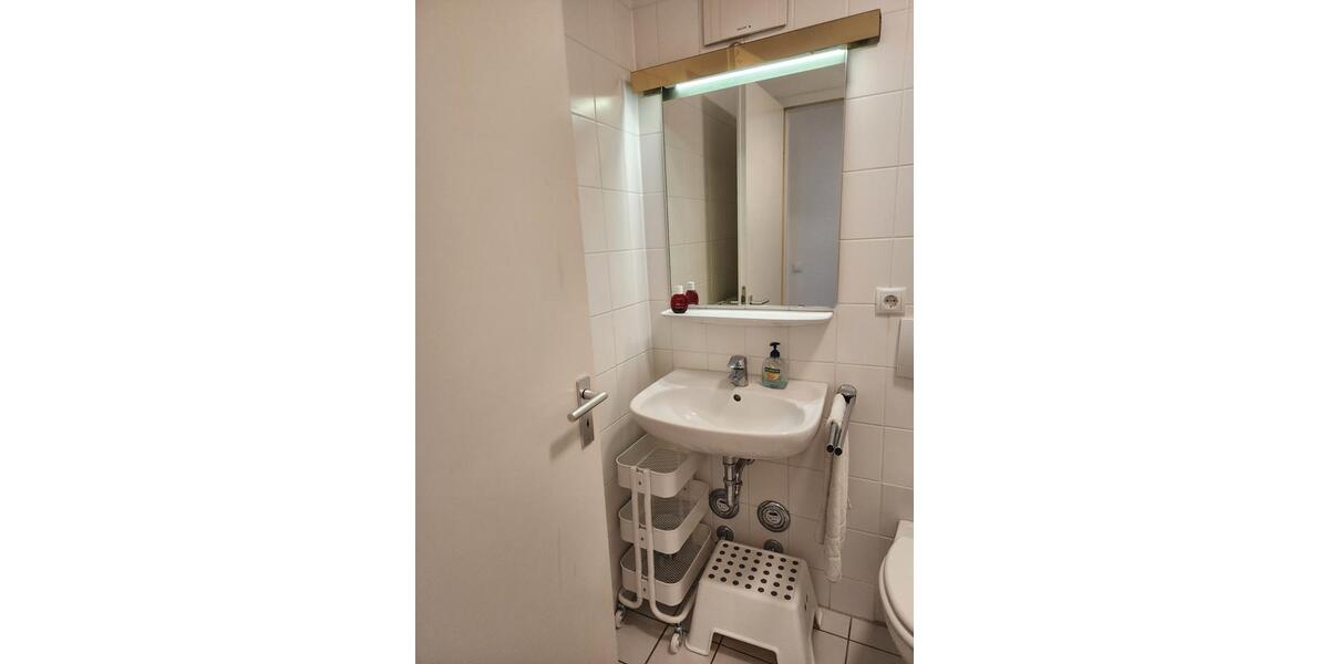 Etagenwohnung Berlin Charlottenburg-Wilmersdorf - 1 Zimmer, 41 m&sup2;, 1.200&euro; | Angebot:25421059