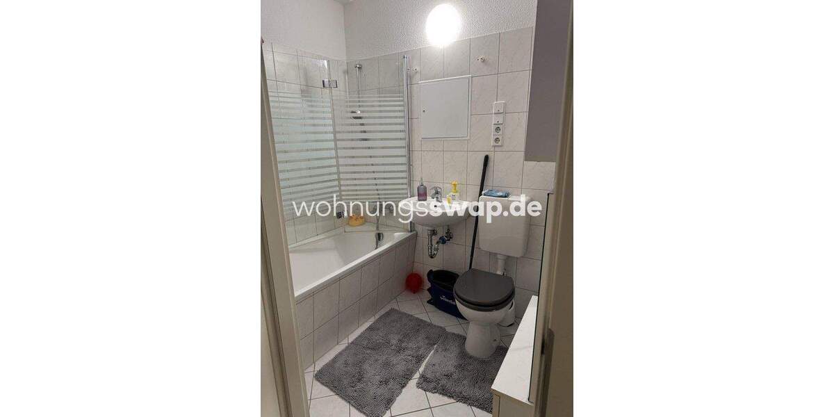 Etagenwohnung Berlin Marzahn - 2 Zimmer, 68 m&sup2;, 445&euro; | Angebot:25998328