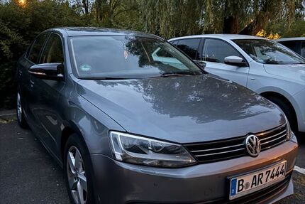 VW Jetta 127.200 km 5.500 &euro; Berlin 13057